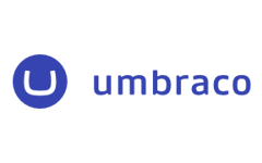 Umbraco-logga